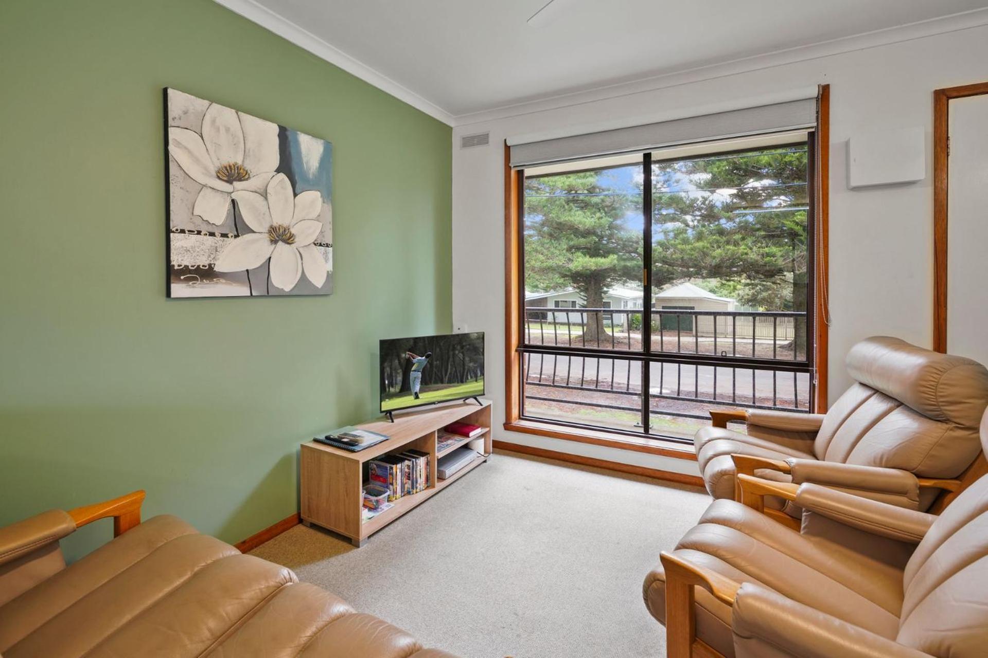 Holiday home Eastern Unit 5 *